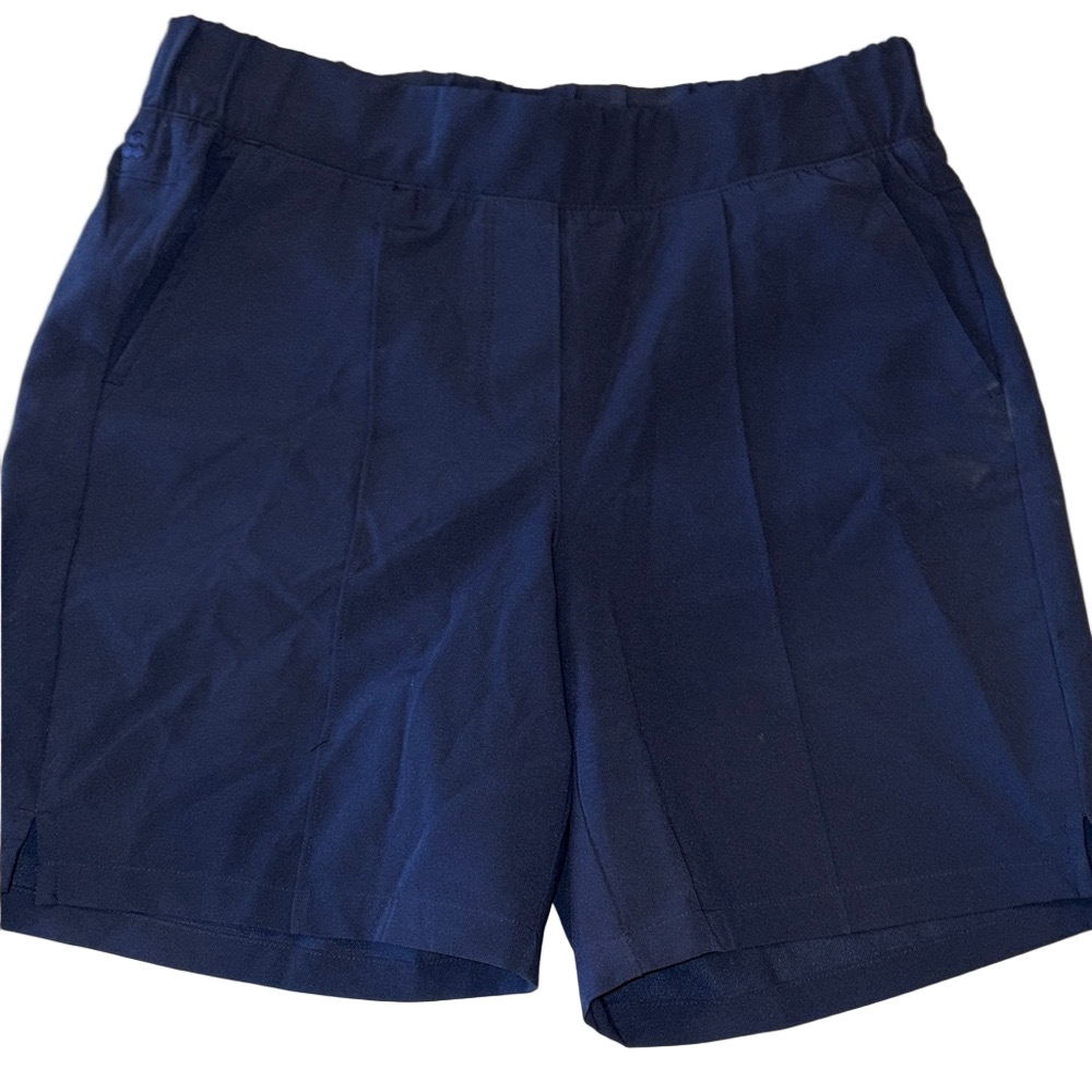Tek Gear Navy woman’s Medium Shorts - Picture 6 of 6